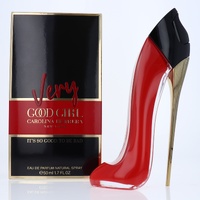 Carolina Herrera Very Good Girl Eau De Parfum EDP 50ml Spray images 2