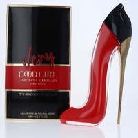 Carolina Herrera Very Good Girl Eau De Parfum EDP 80ml Spray images 2