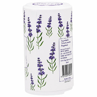 Fresh Lavender Luxury Talcum Powder 50g for Silky Smooth Soft Skin images 2