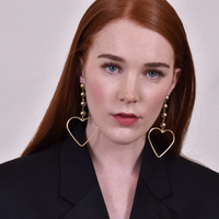 Lavyrle Love Is A Dangle Earrings (for non-pierced ears) images 2