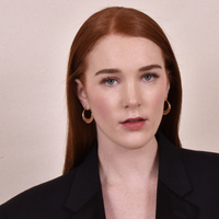 Culturesse Jobella Golden Hue Huggie Earrings images 2