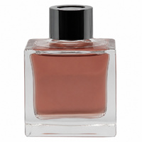 Sharday Wild Roses Room Reed Diffuser 100ml Australian Made Home Fragrance images 2