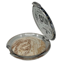 Essence Makeup Glow Setting Powder 8g images 2
