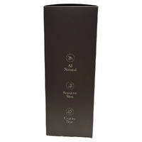 Farm Goat Body Hand Wash Native Citrus Goat Milk 300ml Natural Cleanser images 2