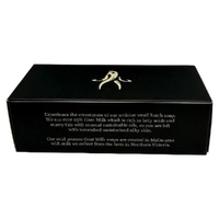 Farm Goat Goat Milk Soap 25% Goat Milk Sensitive Skin Natural Soap 110g images 2