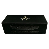 Farm Goat Native Citrus Goat Milk Soap Natural Skincare 110g images 2