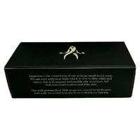 Farm Goat Orange & Lemon Myrtle Goat Milk Soap 25% Natural 110g images 2