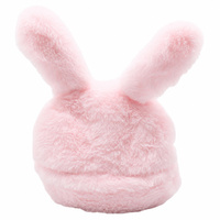 Bunny Shaped Microwaveable Heat Pack Soothing Warmth and Cuddly Comfort images 2