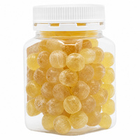 Candy Cottage Eucalyptus Drops 250gm Old Fashioned Lollies Sweets images 2