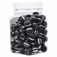 Candy Cottage Humbugs 250gm Old Fashioned Lollies Sweets images 2