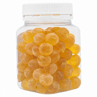 Candy Cottage Butter Menthol 250gm Old Fashioned Lollies Sweets images 2