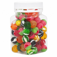 Candy Cottage Family Assorted 250gm Old Fashioned Lollies Sweets images 2