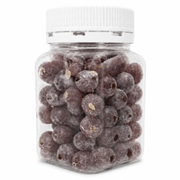 Candy Cottage Miners Friends 250gm Old Fashioned Lollies Sweets images 2