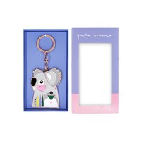 Pete Cromer Koala Keychain images 2