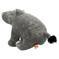 Wild Republic Hippo Plush Toy Stuffed Animal 30cm images 2