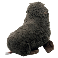 Wild Republic Cuddlekins Fur Seal Plush Toy Stuffed Animal 22cm images 2