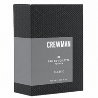 Crewman Classic Mens Eau De Toilette EDT 100ml images 3