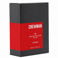 Crewman Intense Mens Eau De Toilette EDT 100ml images 3