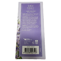 Lulu Grace Lavender Hand Cream 6 Pack 90ml Moisturising Bundle images 3