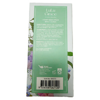 Lulu Grace Floral Bouquet Hand Cream 3 x 90ml Nourishing Moisturiser images 3