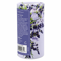 Lulu Grace Lavender Talc Free Body Powder 50gm with Soothing Classic Fragrance images 3
