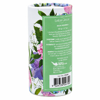 Lulu Grace Floral Bouquet Talc Free Body Powder 50gm images 3