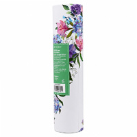 Lulu Grace Private Collection Floral Bouquet Talc Free Body Powder 200gm images 3