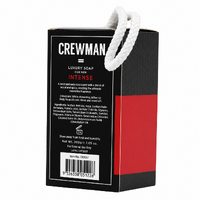 Crewman Mens Intense 200g Soap On A Rope For Men images 3