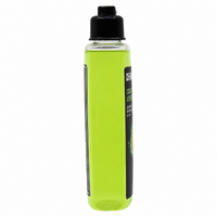 Crewman Cedarwood & Bergamot Shower Gel For Men 250ml Body Wash images 3