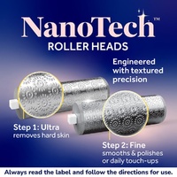 Scholl Pedi Perfect Electronic Foot File images 3