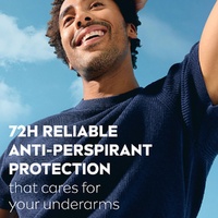 Nivea Men Sensitive Protect Quick Dry Anti-Perspirant 250mL images 3