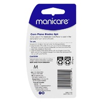 Manicare Nurse's Scissors Blunt/Sharp Tips images 3
