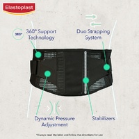 Elastoplast Protective Back Support images 3