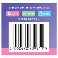 Lansinoh Organic Nipple Balm 56g images 3