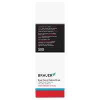 Brauer Magnesium + Pain Relief Heat Cream 100g images 3
