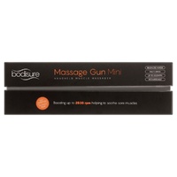 BodiSure Massage Gun Mini images 3