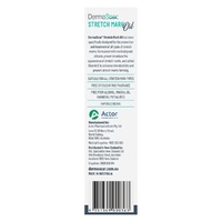 DermaScar Stretch Marks Oil 60mL images 3