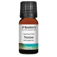 Bosisto's Australian Natives Noosa Diffuser Oil 10mL images 3