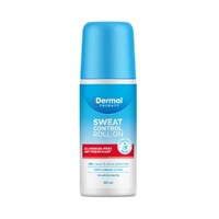 Dermal Therapy Sweat Control Roll On 60mL images 3
