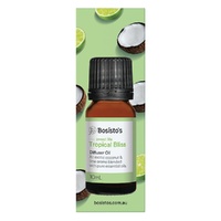 Bosisto's Tropical Bliss Diffuser Oil 10mL images 3