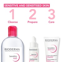 Bioderma Sensibio Soothing Defensive Serum 30mL images 3