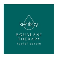 Kenkay Squalane Dry Skin Facial Serum 30mL images 3
