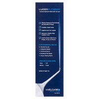 Welcare Aqua-Pulse Water Flosser Cordless images 3