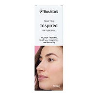 Bosisto's True You Inspired Diffuser Oil 10mL images 3