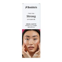 Bosisto's True You Strong Diffuser Oil 10mL images 3