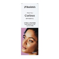 Bosisto's True You Curious Diffuser Oil 10mL images 3