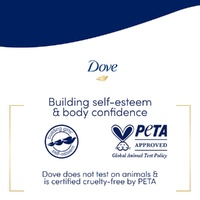 Dove Powder Soft 48h Anti-Perspirant 1/4 Moisturising Cream 250mL images 3