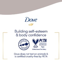 Dove Advanced Care Antiperspirant Aerosol Original 250mL images 3