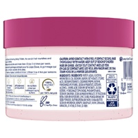 Dove Exfoliating Body Polish Pomegranate & Shea Butter 298g images 3