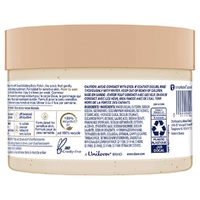 Dove Exfoliating Body Polish Colloidal Oatmeal & Calendula Oil 298g images 3
